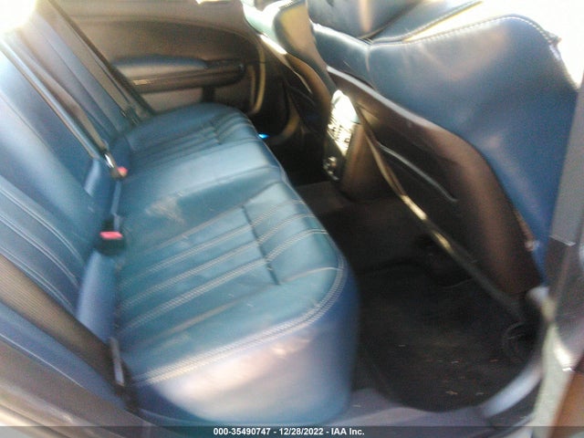 Chrysler 300 2014 2C3CCABG7EH337082 Image 8