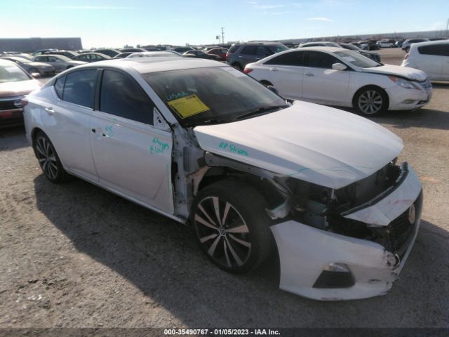 1N4AL4CV8MN308610 auction archive image