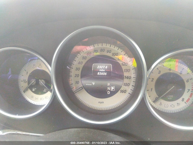 2016 Mercedes-Benz CLS-Class, VIN: WDDLJ9BB3GA169212