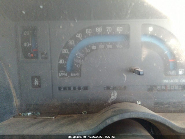 GMC Sonoma 1991 1GTCS14Z4M8500885 Image 8