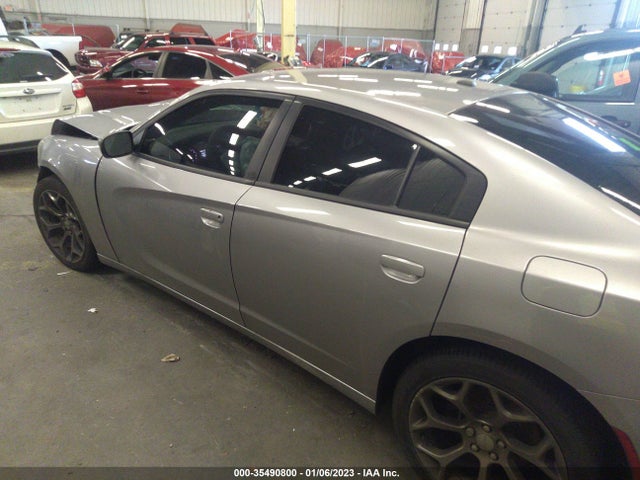 Dodge Charger Se 2015 2C3CDXBG6FH725177 Image 4