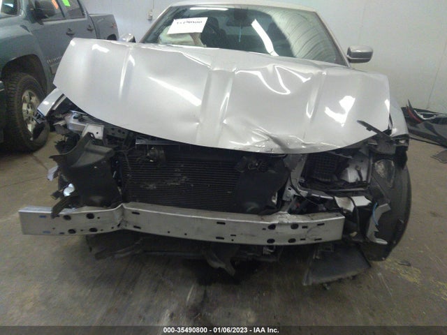 Dodge Charger Se 2015 2C3CDXBG6FH725177 Image 6