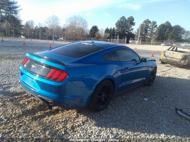 2020 Ford Mustang, VIN: 1FA6P8TH7L5121563
