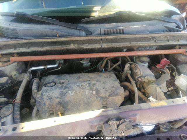 2006 SCION XB VIN: JTLKT324464033610
