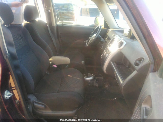 2006 SCION XB VIN: JTLKT324464033610