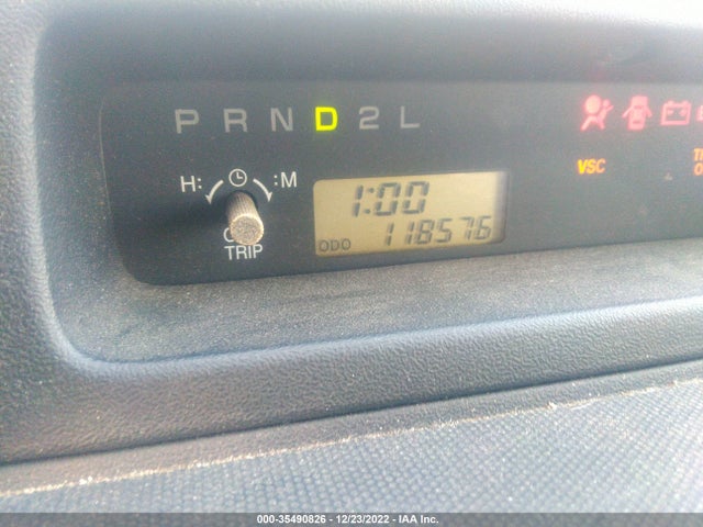 2006 SCION XB VIN: JTLKT324464033610