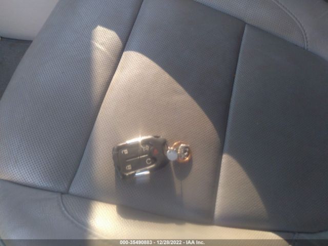 1GKKNNLS6HZ201319 GMC ACADIA SLT