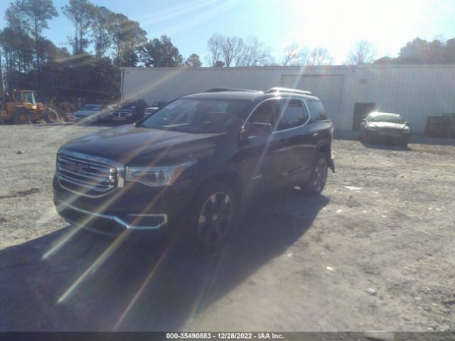 1GKKNNLS6HZ201319 GMC ACADIA SLT