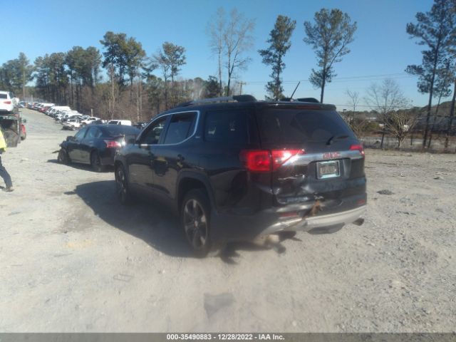 1GKKNNLS6HZ201319 GMC ACADIA SLT