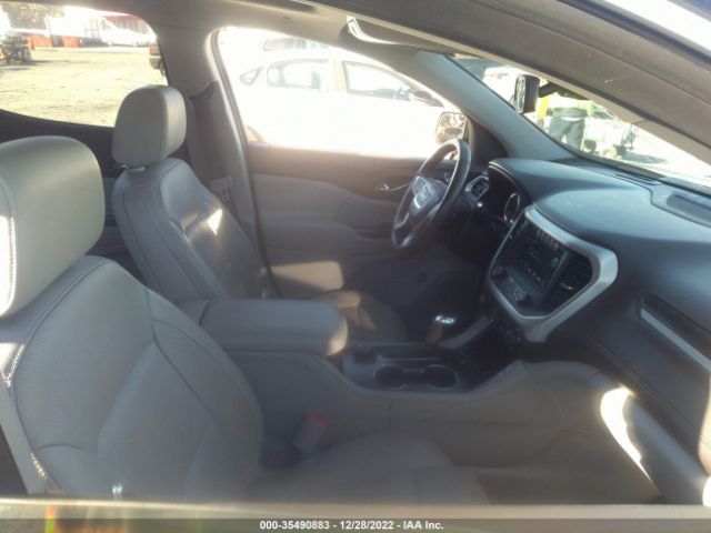 1GKKNNLS6HZ201319 GMC ACADIA SLT