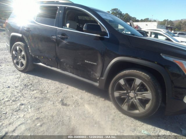 1GKKNNLS6HZ201319 GMC ACADIA SLT