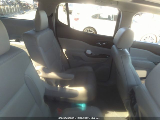 1GKKNNLS6HZ201319 GMC ACADIA SLT