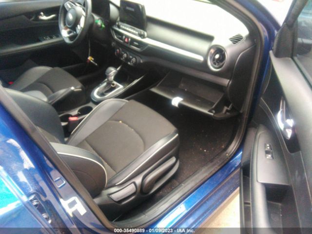 3KPF34AD0ME264004 KIA Forte Gt-line