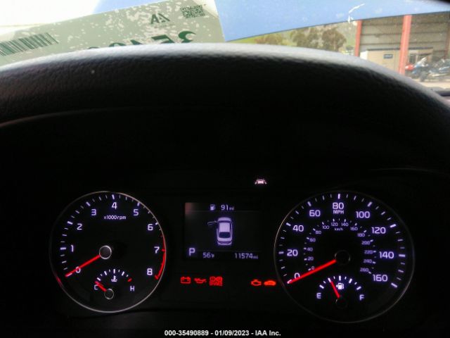 3KPF34AD0ME264004 KIA Forte Gt-line