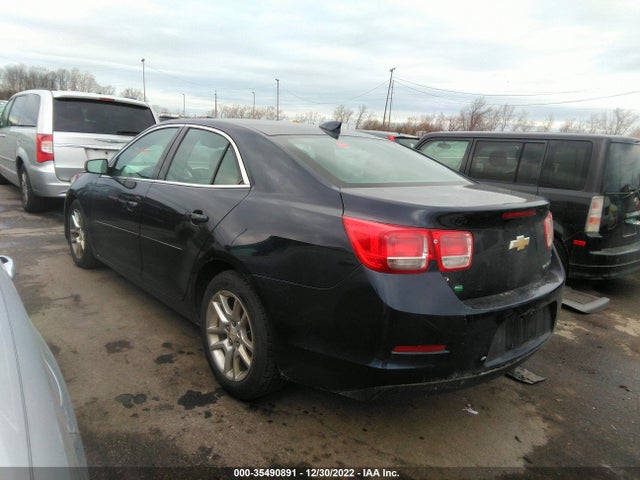 2016 CHEVROLET MALIBU LIMITED LT VIN: 1G11C5SA3GU139338