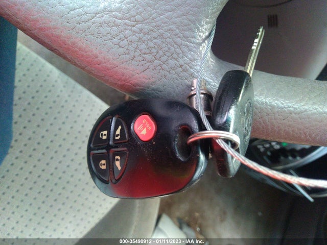 Toyota Sienna Ce/le 2007 5TDZK23C07S086422 Image 3