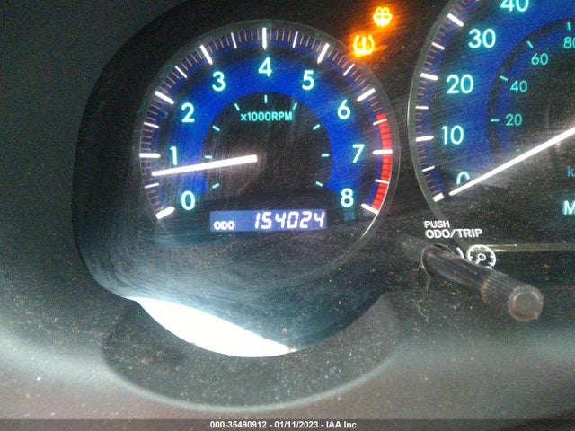 Toyota Sienna Ce/le 2007 5TDZK23C07S086422 Image 9