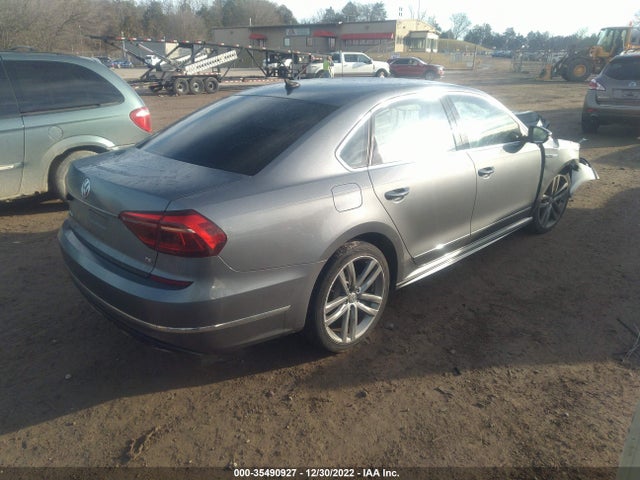 2017 Volkswagen Passat, VIN: 1VWDT7A32HC073338
