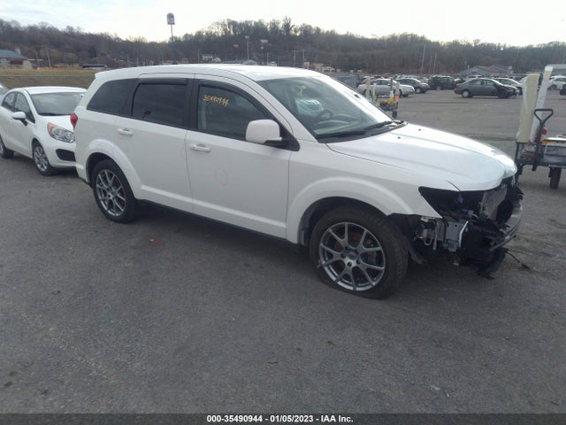 2018 3C4PDCEG6JT357276 main image