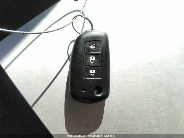 2019 Nissan Rogue, VIN: JN1BJ1CP2KW237841