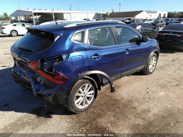 2019 Nissan Rogue, VIN: JN1BJ1CP2KW237841