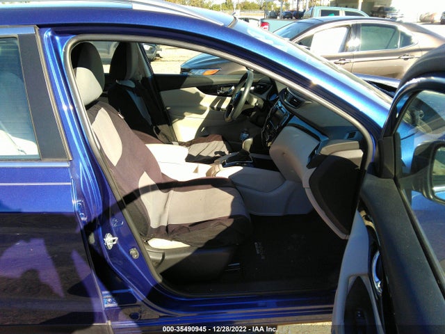 2019 Nissan Rogue, VIN: JN1BJ1CP2KW237841