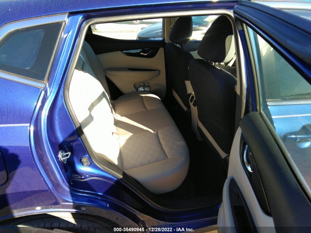 2019 Nissan Rogue, VIN: JN1BJ1CP2KW237841