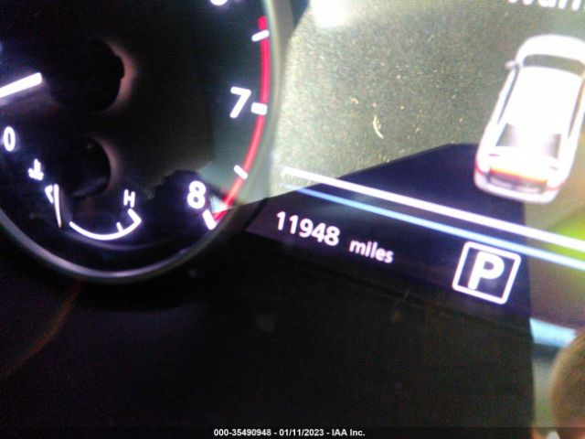 3N1AB8CV2MY268566 Nissan SENTRA SV