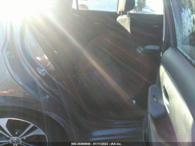 3N1AB8CV2MY268566 Nissan SENTRA SV