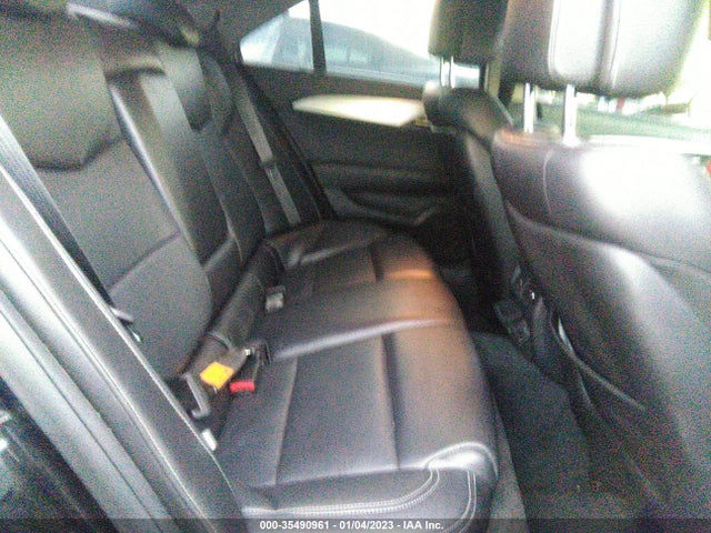 Cadillac Ats Premium 2013 1G6AF5SX9D0141975 Image 9