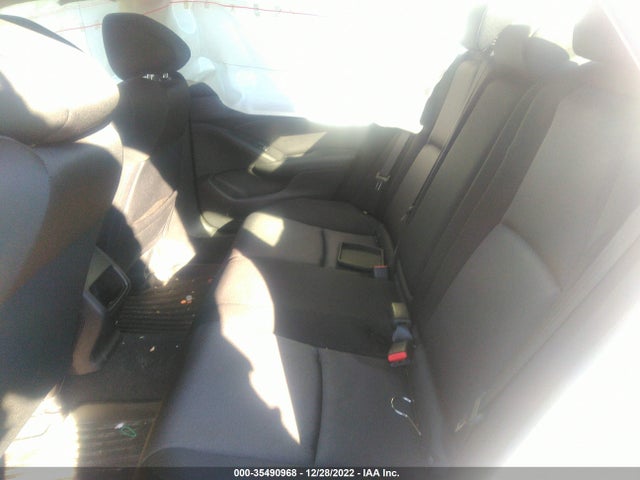 Honda ACCORD HYBRID 2021 1HGCV3F17MA016245 Image 9