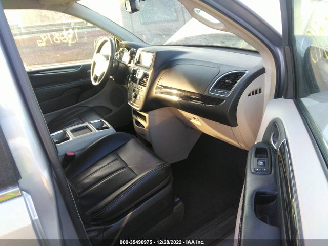 2015 Chrysler Town & Country, VIN: 2C4RC1BG3FR596718
