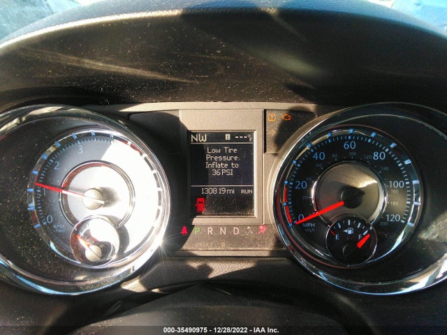 2015 Chrysler Town & Country, VIN: 2C4RC1BG3FR596718