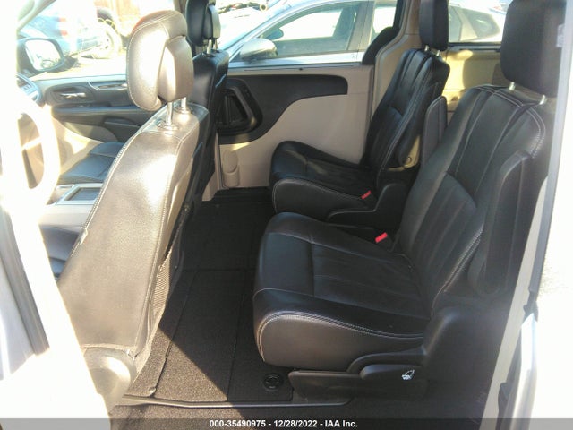 2015 Chrysler Town & Country, VIN: 2C4RC1BG3FR596718