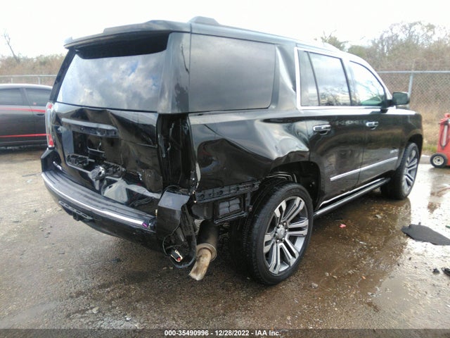 2020 GMC Yukon, VIN: 1GKS1CKJ2LR119010