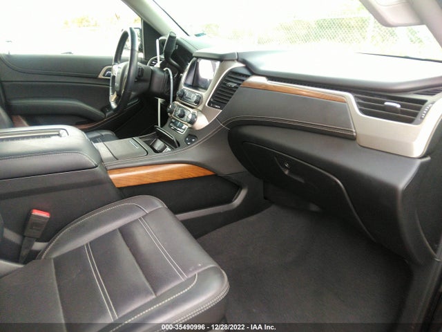 2020 GMC Yukon, VIN: 1GKS1CKJ2LR119010