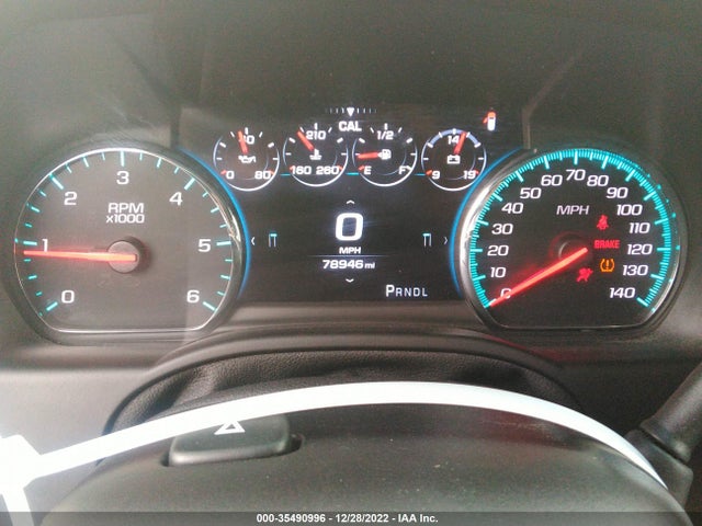 2020 GMC Yukon, VIN: 1GKS1CKJ2LR119010