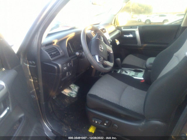 2023 Toyota 4Runner, VIN: JTEEU5JR3P5279537