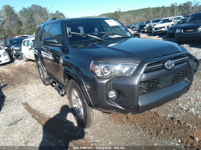 2023 Toyota 4Runner, VIN: JTEEU5JR3P5279537