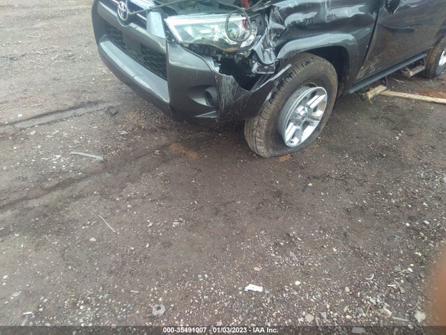 2023 Toyota 4Runner, VIN: JTEEU5JR3P5279537