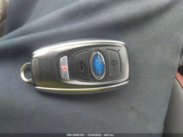 JF1VA2V65G9811607 Subaru Wrx Sti