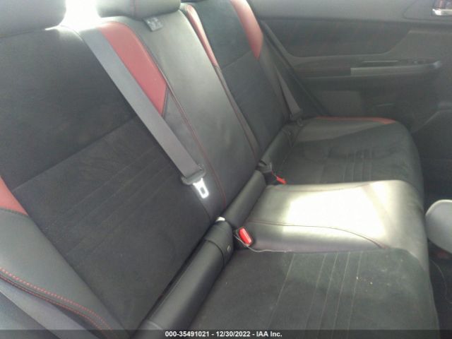 JF1VA2V65G9811607 Subaru Wrx Sti