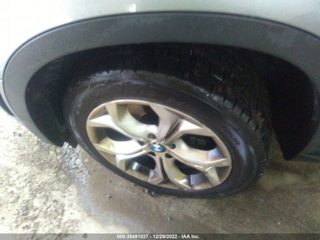 2011 BMW X5 35D VIN: 5UXZW0C52BL370413