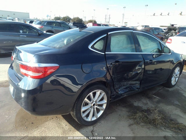 1G4PR5SK5F4184185 Buick Verano Convenience Group