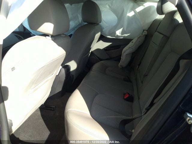 1G4PR5SK5F4184185 Buick Verano Convenience Group