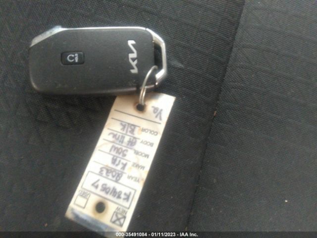 KNDJ53AUXP7841057 KIA Soul Gt-line