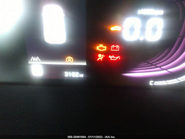 KNDJ53AUXP7841057 KIA Soul Gt-line
