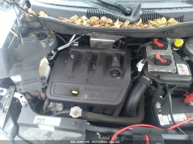 1C4NJDBB2GD565832 Jeep Compass Sport