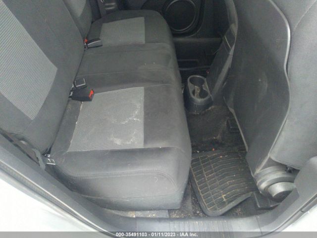 1C4NJDBB2GD565832 Jeep Compass Sport