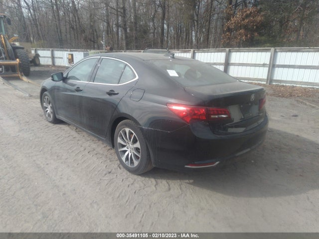 19UUB1F37HA008283 Acura TLX